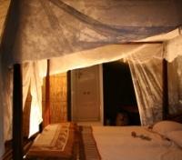 Guest Tent